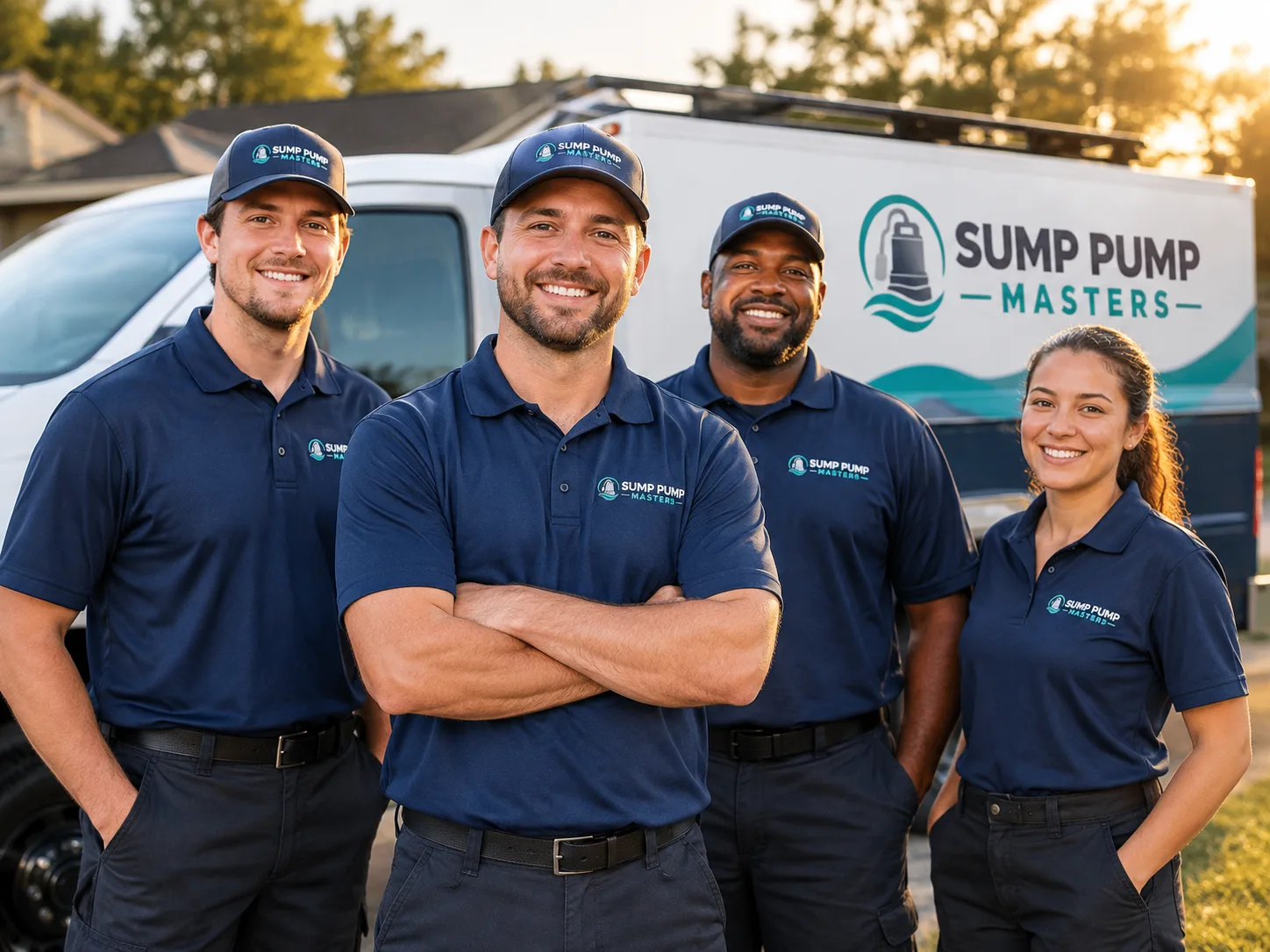 Sump Pump Repair company in Seabrook, SC